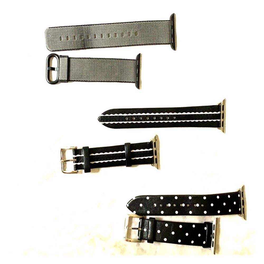 Apple Watch Bracelets